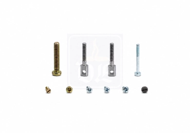 Manufacturer of MS Fasteners & Screws